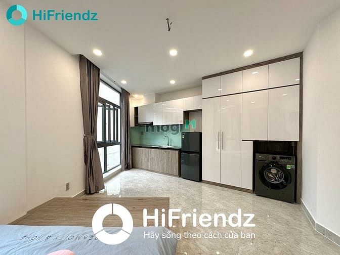 Hình ảnh Đập hộp Trang Chủ MB66.COM Chính Thức Mini 1PN Xịn Ngay Cv Hoàng Văn Thụ quận Tân Bình
