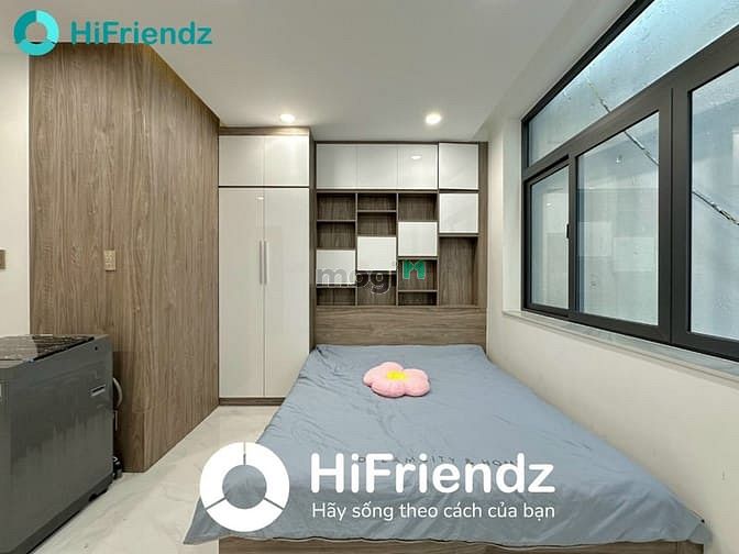 Hình ảnh Đập hộp Trang Chủ MB66.COM Chính Thức Mini 1PN Xịn Ngay Cv Hoàng Văn Thụ quận Tân Bình