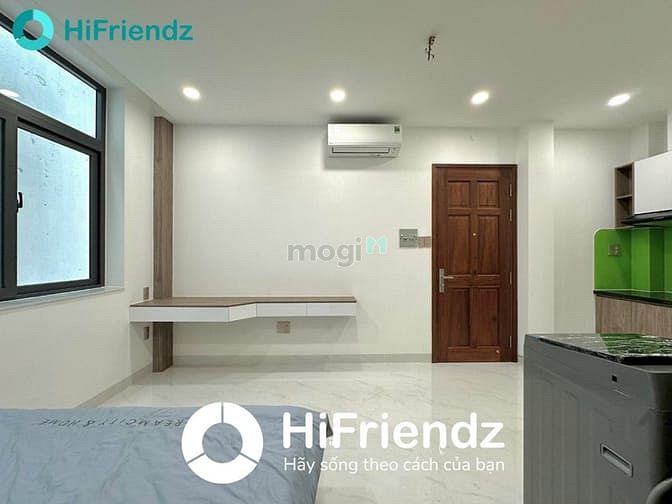 Hình ảnh Đập hộp Trang Chủ MB66.COM Chính Thức Mini 1PN Xịn Ngay Cv Hoàng Văn Thụ quận Tân Bình