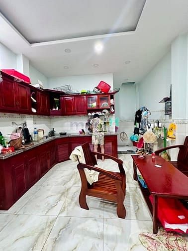 Hình ảnh Hẻm Xe Hơi - 2 tầng BTCT - 52m2 - Tân Bình - Chỉ Nhĩnh 4 Tỷ