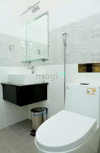 Hình ảnh ✅ Căn Hộ Cao Cấp_1 Phòng Ngủ_Ban Công_Lý Chính Thắng_Quận 3