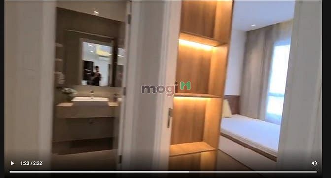 Hình ảnh Căn Diamond Island 2pn full nội thất đẹp
