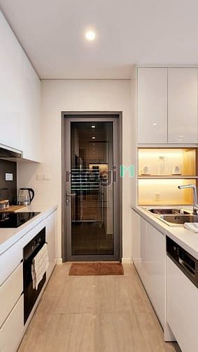 Hình ảnh Căn Diamond Island 2pn full nội thất đẹp