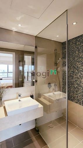 Hình ảnh Căn Diamond Island 2pn full nội thất đẹp