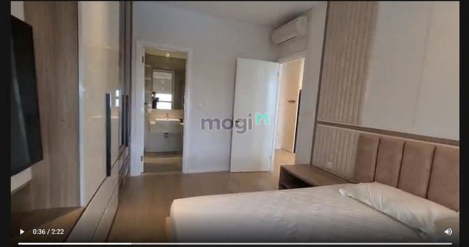 Hình ảnh Căn Diamond Island 2pn full nội thất đẹp