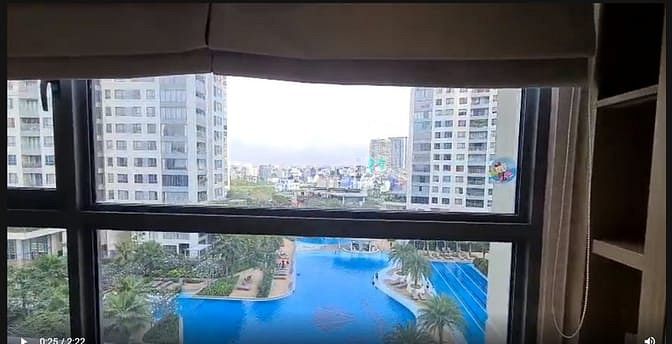 Hình ảnh Căn Diamond Island 2pn full nội thất đẹp