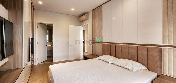 Hình ảnh Căn Diamond Island 2pn full nội thất đẹp