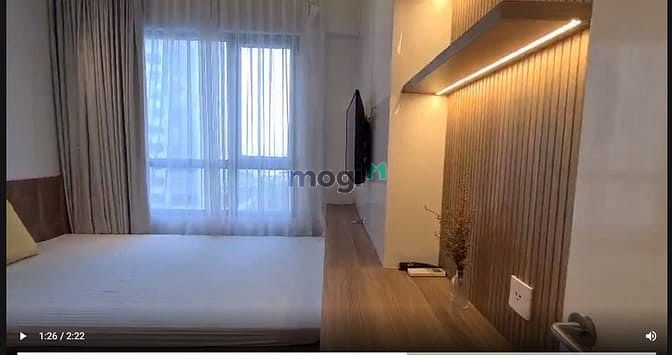 Hình ảnh Căn Diamond Island 2pn full nội thất đẹp