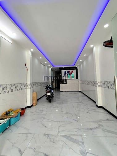 Hình ảnh Cho thế nhà mới khu Tên Lửa 4x20. 6pn