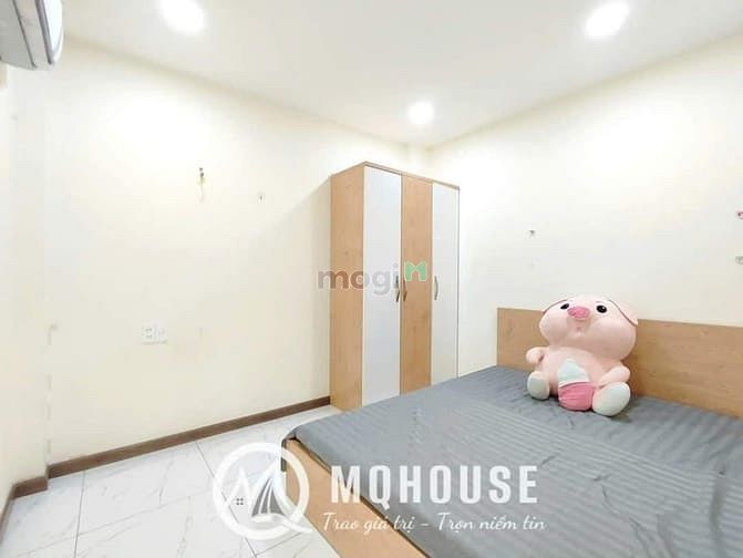 Hình ảnh 2pn - Full nội thất, ngay Vườn Lài, Phòng khách rộng rãi