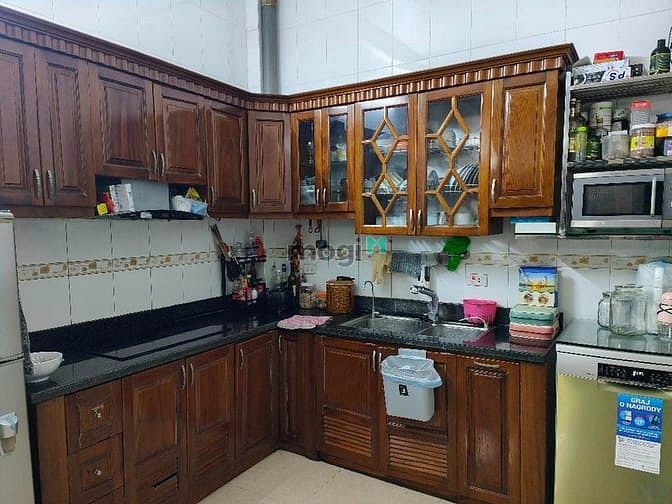 Hình ảnh Siêu Phẩm, Cầu Đơ 5, Trước Nhà Container Đỗ, Thang máý chờ