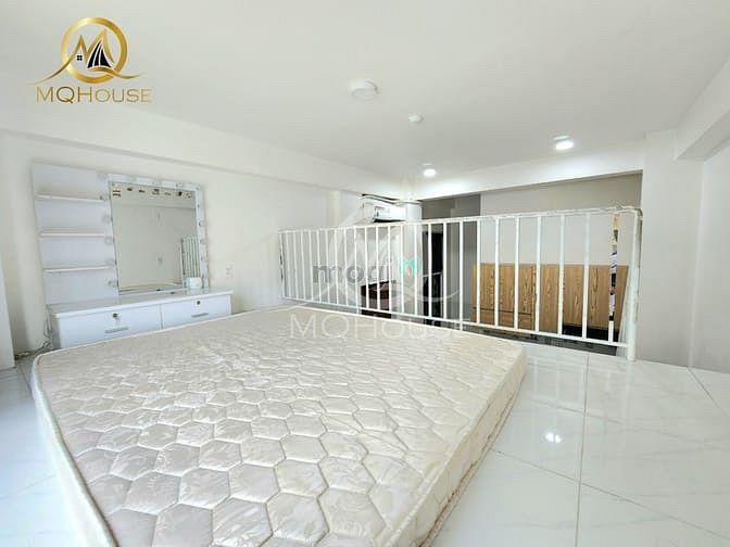 Hình ảnh Mb6623 nạp rút nhanh chóng duplex full nội thất quận Tân Bình