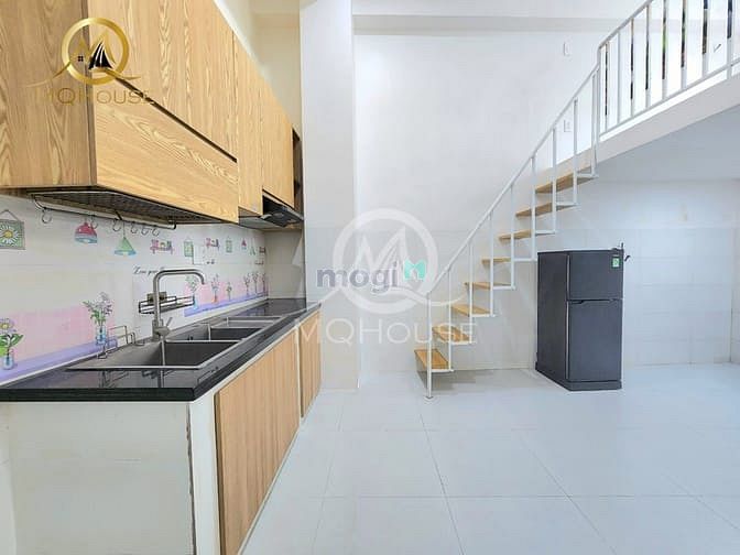 Hình ảnh Mb6623 nạp rút nhanh chóng duplex full nội thất quận Tân Bình