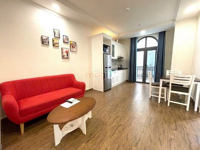 Hình ảnh CHDV CAO CẤP THẢO ĐIỀN Q2 - đầy đủ tiện ích như chung cư