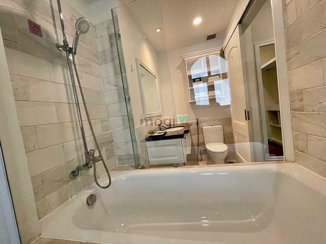 Hình ảnh CHDV CAO CẤP THẢO ĐIỀN Q2 - đầy đủ tiện ích như chung cư