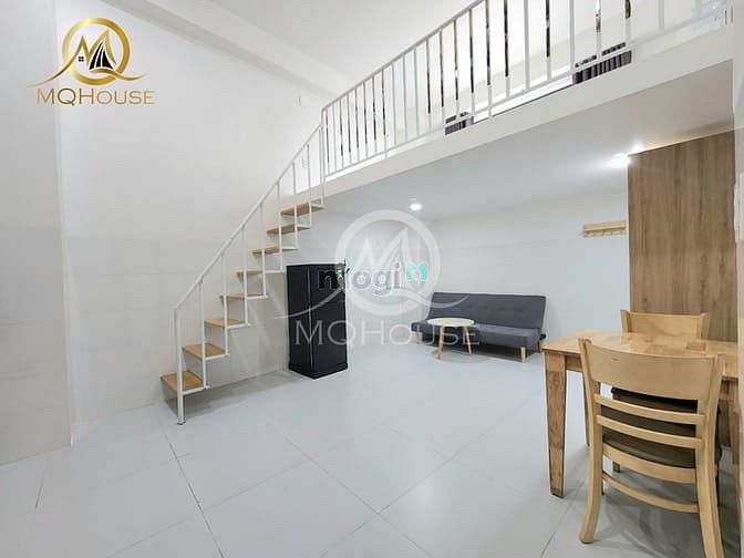 Hình ảnh Mb6623 nạp rút nhanh chóng duplex full nội thất quận Tân Bình