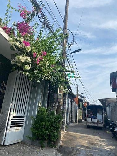 Hình ảnh Nhà KP5, P. Trảng Dài, ngay chợ Phú Thọ