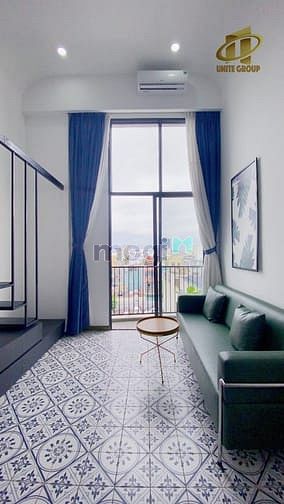 Hình ảnh 💥KOLA Apartment - Duplex Ban công hướng Nam siêu thoáng mát💥
