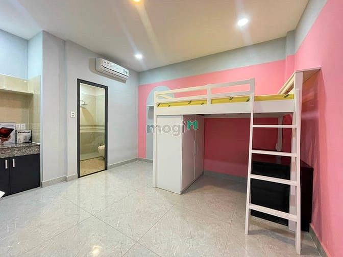 Hình ảnh Chính chủ cho thuê studio_bao phí _ngay  cv Lê Văn Tám_gần Đại Học UEF