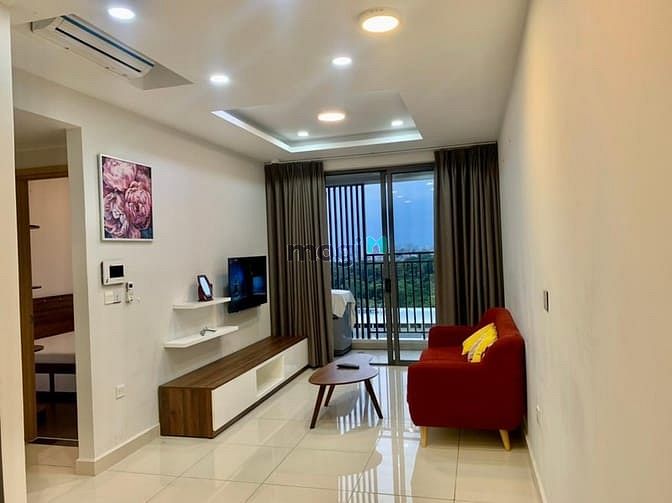 Hình ảnh Cho thuê căn hộ Botanica Premier - 60m2/2PN giá 15.5 triệu bao phí