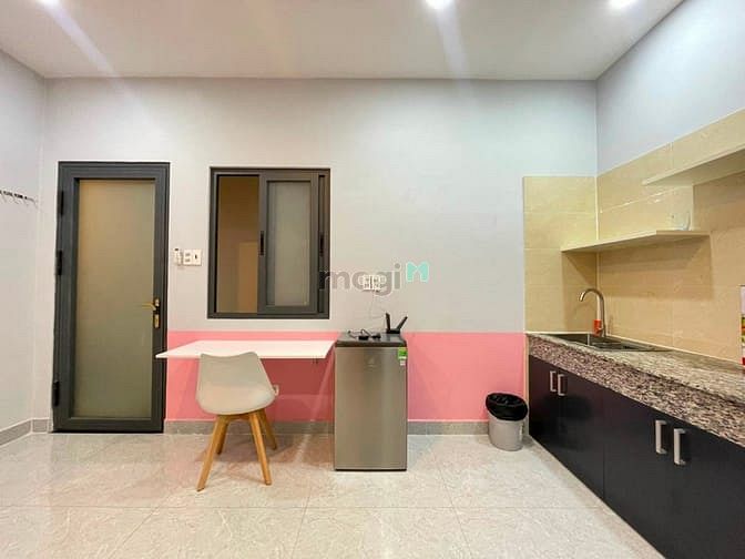 Hình ảnh Chính chủ cho thuê studio_bao phí _ngay  cv Lê Văn Tám_gần Đại Học UEF