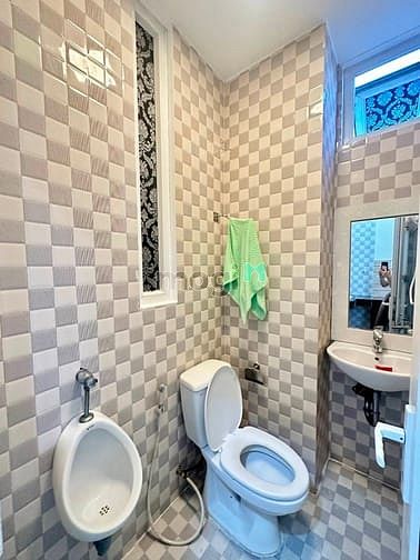 Hình ảnh Studio Xinh, Cửa Sổ Lớn, Full Nội Thất Ngay Dạ Nam Q8