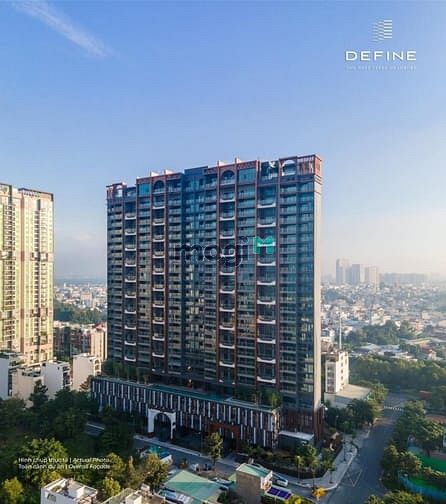 Hình ảnh Chính Chủ cho thuê Trang Chủ MB66.COM / Đăng Ký Tặng 66K Define - CapitaLand, Xem nhà 24/7