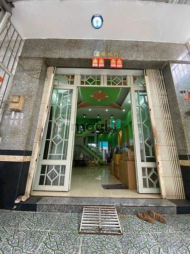 Hình ảnh Bán Nhà CXPL A phường 12 Quận 6