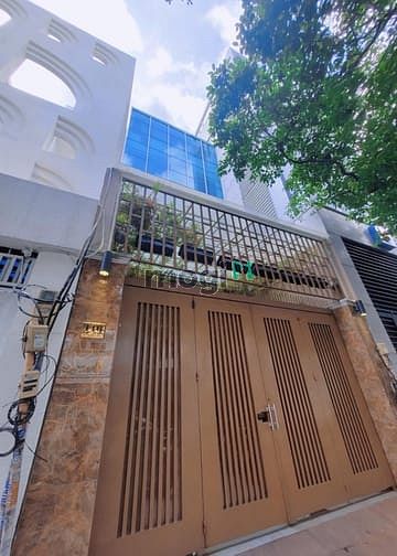 Hình ảnh Chính chủ cho thuê studio_bao phí _ngay  cv Lê Văn Tám_gần Đại Học UEF