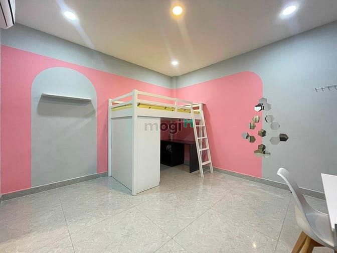 Hình ảnh Chính chủ cho thuê studio_bao phí _ngay  cv Lê Văn Tám_gần Đại Học UEF