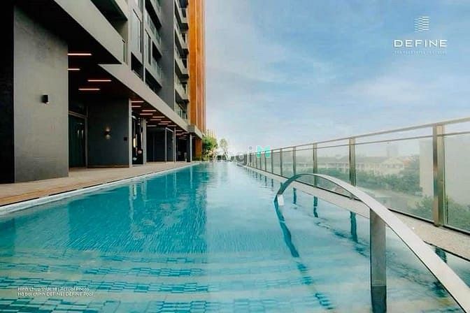 Hình ảnh Chính Chủ cho thuê Trang Chủ MB66.COM / Đăng Ký Tặng 66K Define - CapitaLand, Xem nhà 24/7