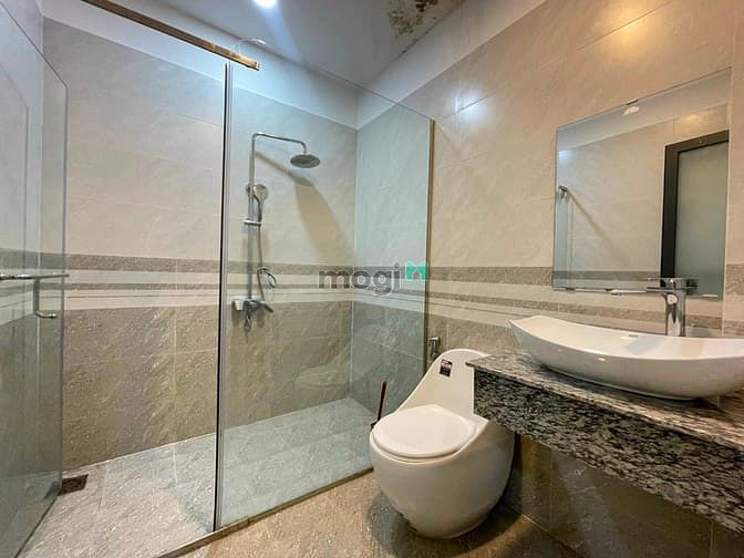 Hình ảnh Chính chủ cho thuê studio_bao phí _ngay  cv Lê Văn Tám_gần Đại Học UEF