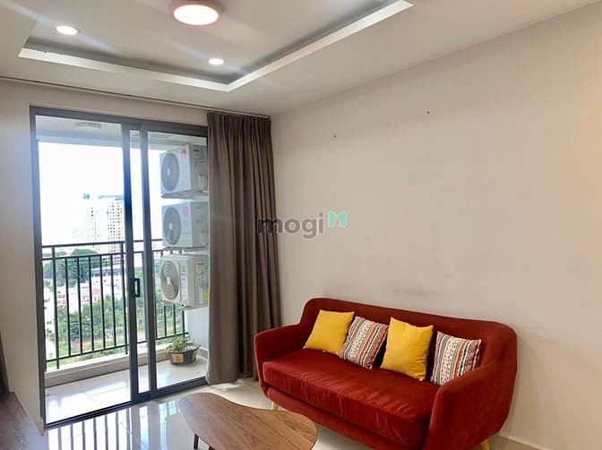 Hình ảnh Cho thuê căn hộ Botanica Premier - 60m2/2PN giá 15.5 triệu bao phí