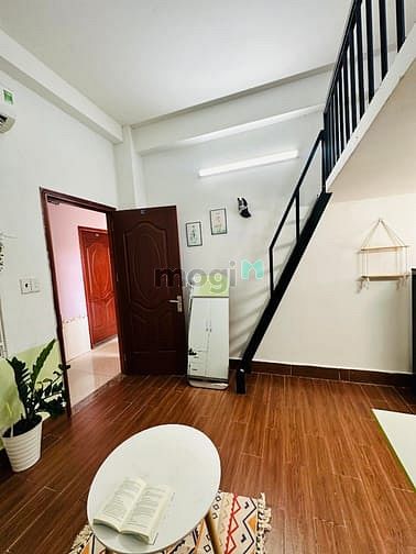 Hình ảnh Cho thuê phòng duplex full nt+thang máy ngay Hutech,Xvnt