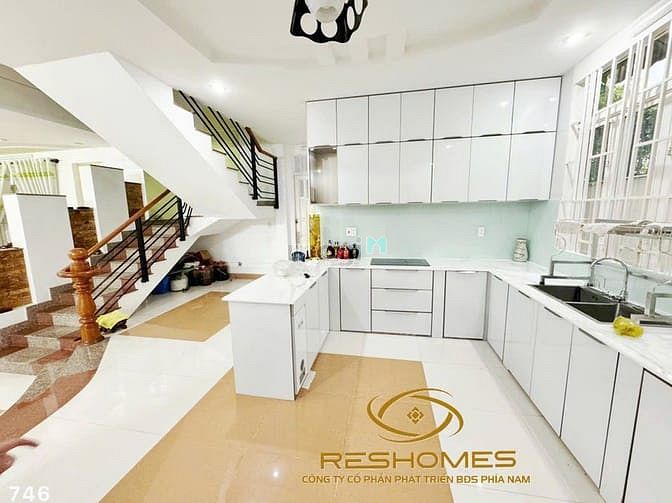 Hình ảnh Cho T.H.U.Ê biệt thự KDC Bửu Long giá rẻ