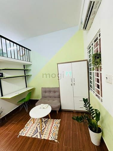 Hình ảnh Cho thuê phòng duplex full nt+thang máy ngay Hutech,Xvnt