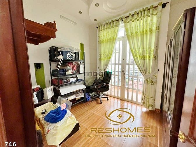 Hình ảnh Cho T.H.U.Ê biệt thự KDC Bửu Long giá rẻ