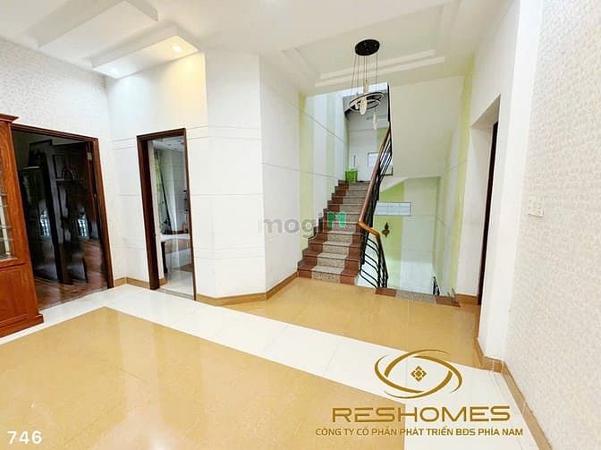 Hình ảnh Cho T.H.U.Ê biệt thự KDC Bửu Long giá rẻ