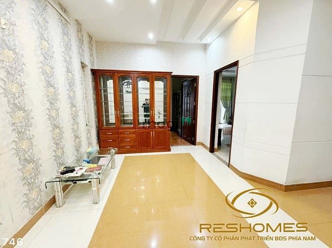 Hình ảnh Cho T.H.U.Ê biệt thự KDC Bửu Long giá rẻ