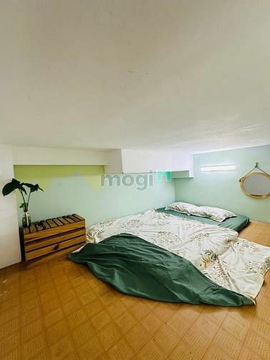 Hình ảnh Cho thuê phòng duplex full nt+thang máy ngay Hutech,Xvnt