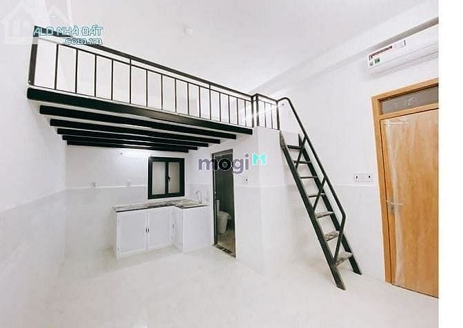 Hình ảnh Phòng trọ giá rẻ ở p15 Tân Bình