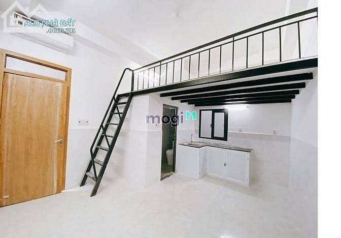 Hình ảnh Phòng trọ giá rẻ ở p15 Tân Bình
