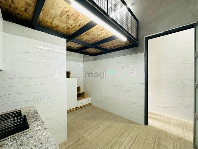 Hình ảnh Phòng trọ tân phú giá rẻ mới xây