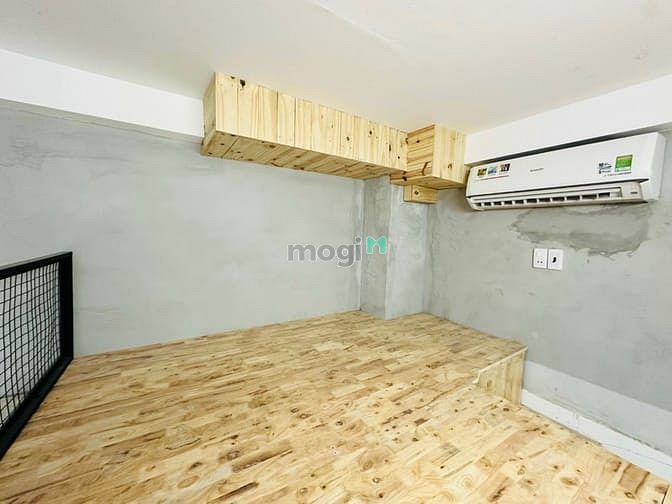 Hình ảnh Phòng trọ tân phú giá rẻ mới xây