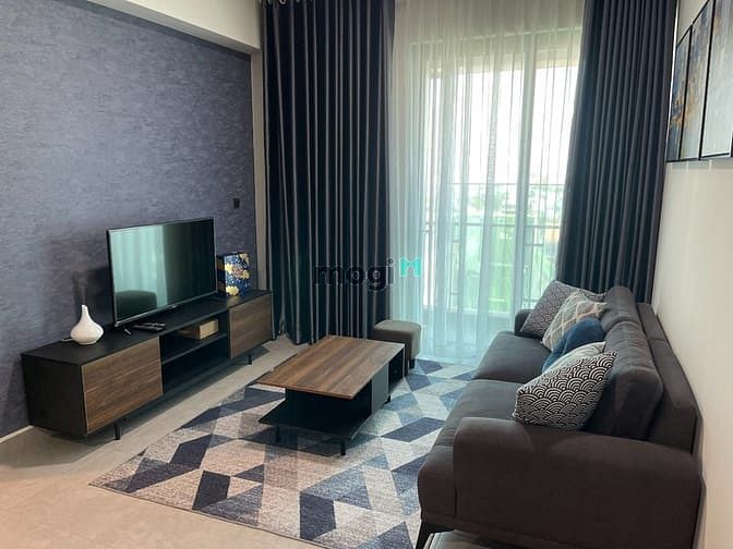Hình ảnh Căn 1pn full nội thất mới 100% Feliz En Vista