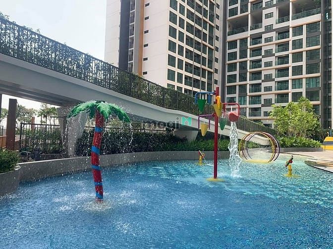 Hình ảnh Căn 1pn full nội thất mới 100% Feliz En Vista