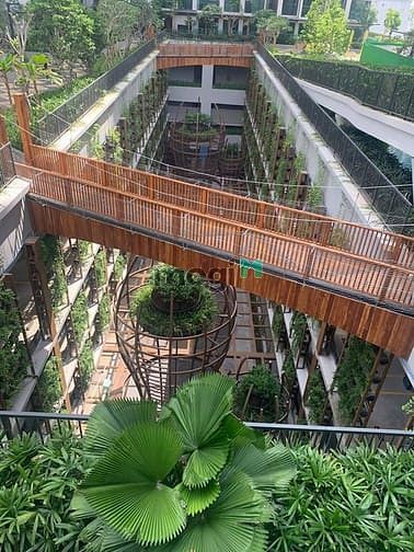 Hình ảnh Căn 1pn full nội thất mới 100% Feliz En Vista