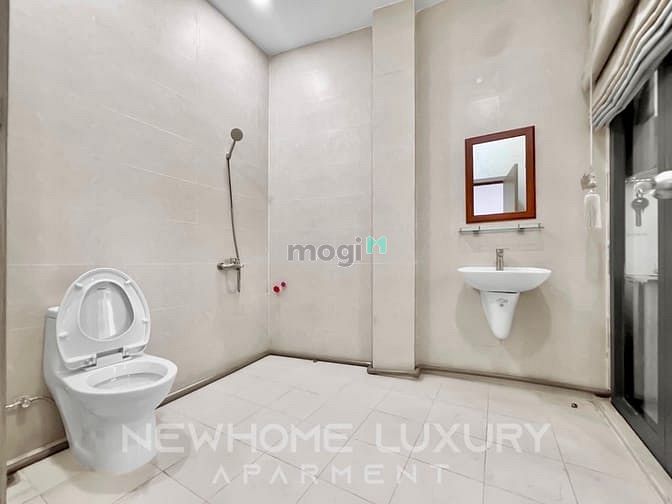 Hình ảnh Căn Hộ 1 Phòng Ngủ Balcony Full Nội Thất sát bên Phú Nhuận