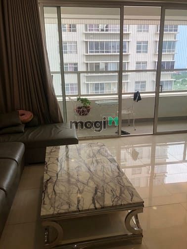Hình ảnh [Bán] Duy nhất căn Sunrise City South_diện tích lớn_ban công to