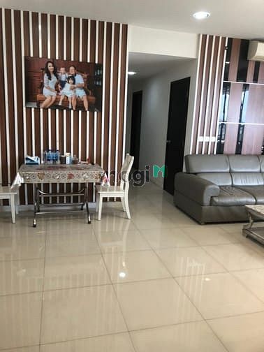 Hình ảnh [Bán] Duy nhất căn Sunrise City South_diện tích lớn_ban công to